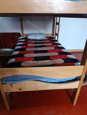 Yhared HOSTEL